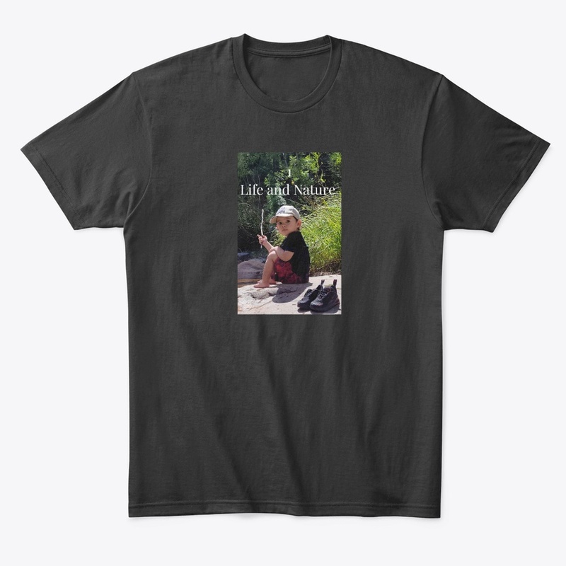  1 Life and Nature Kid