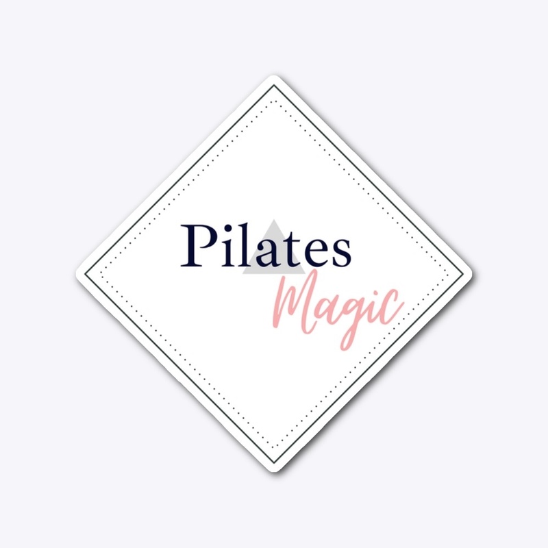 Pilates Magic