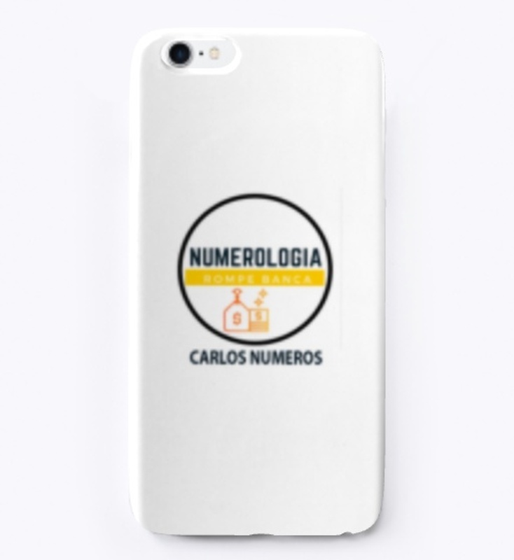 CARLOS NUMEROS 