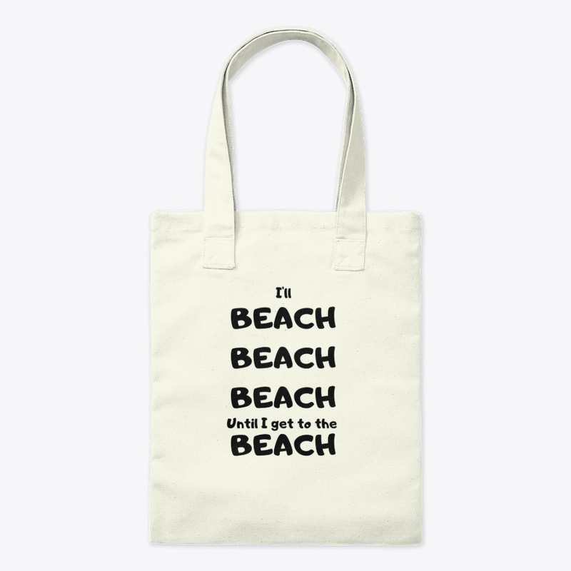 Beach, Beach, Beach