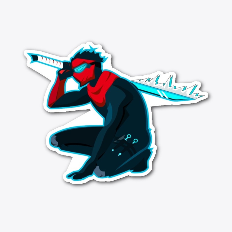 Shinobi Wares