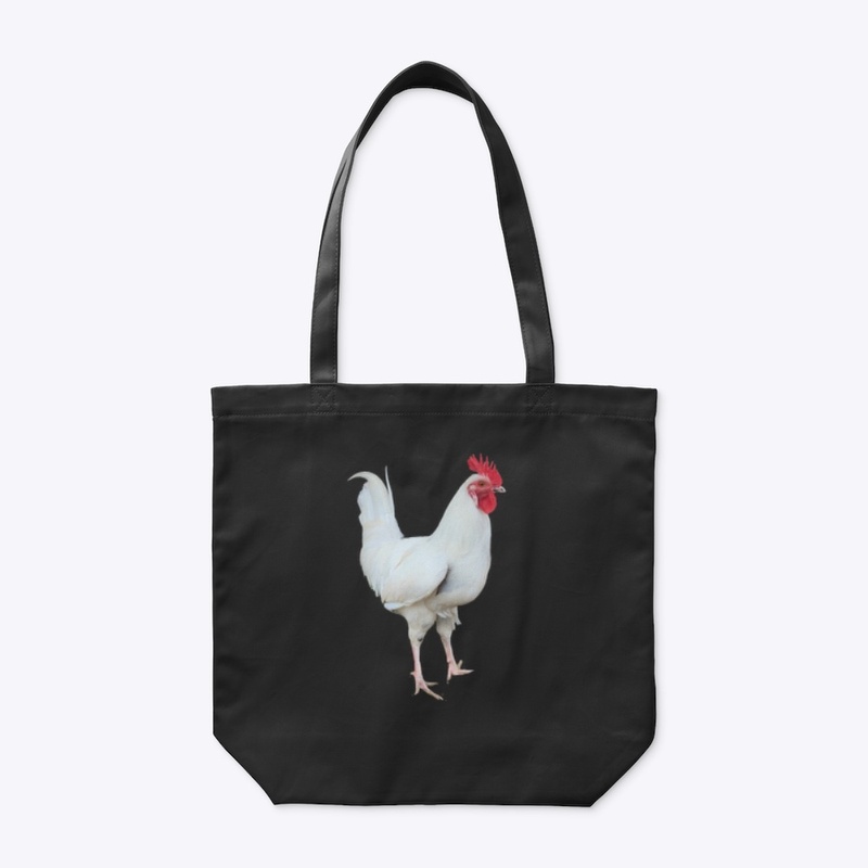CHALE Tote Bag