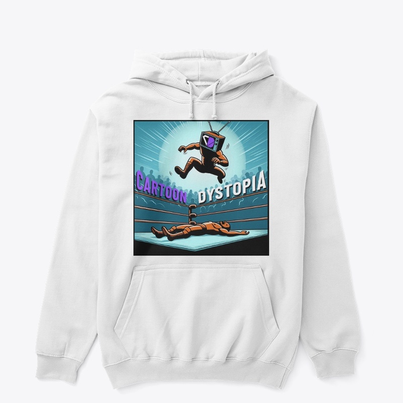 Wrestle Dystopia
