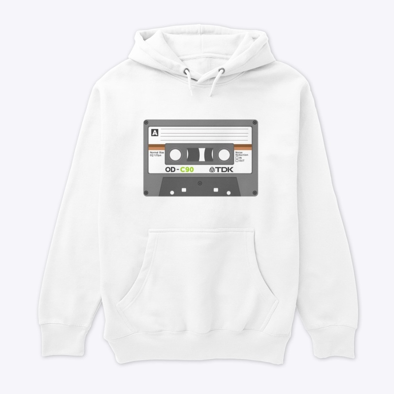 TDK Cassette