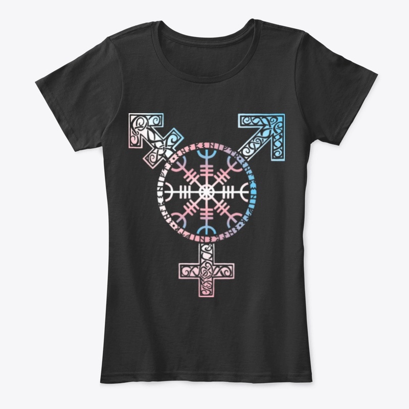 Shapeshifter's Helm of Awe, Trans