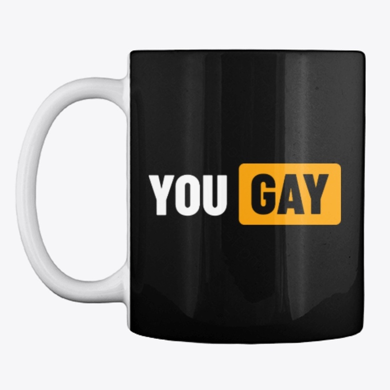 You Gay