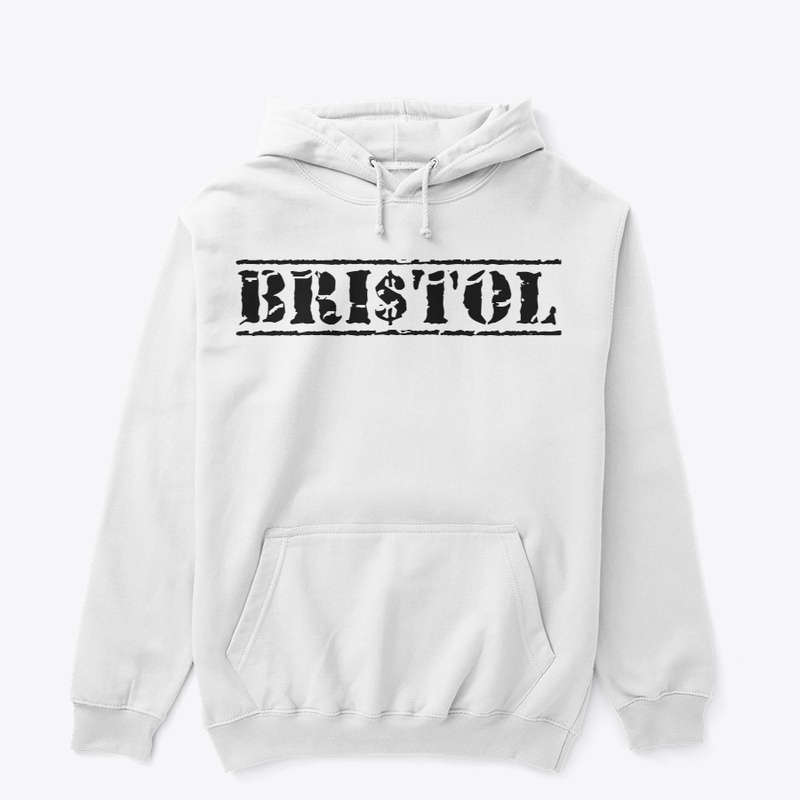 BRI$TOL BLACK APPAREL