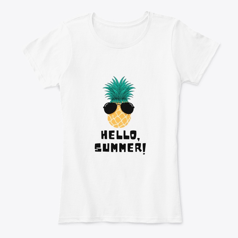 Hello Summer