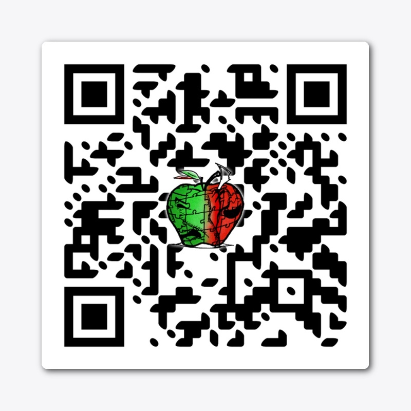 Pieces-connect-sticker