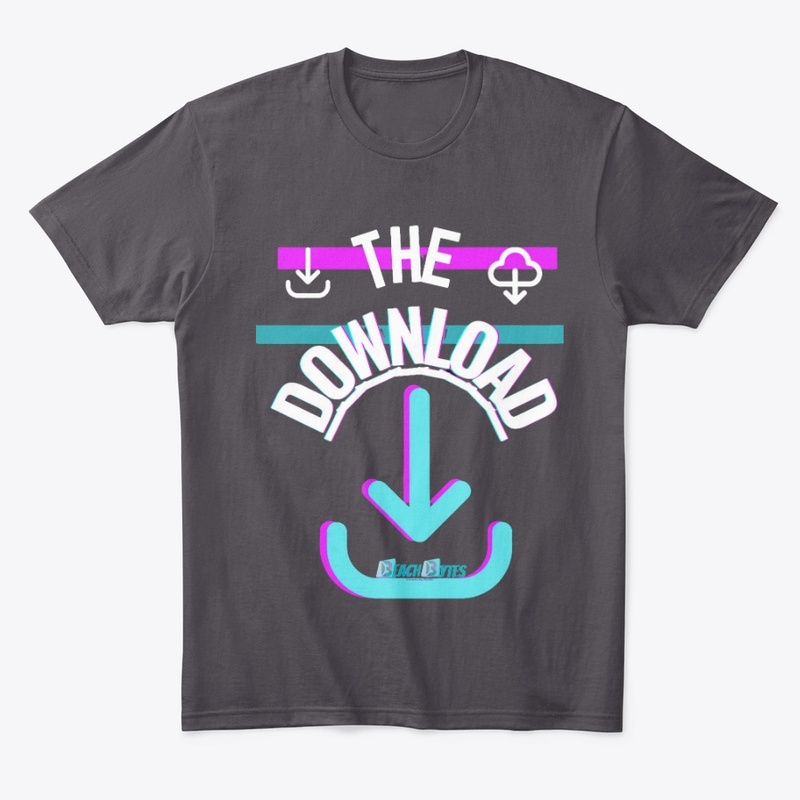 The Down Load By Beach Bytes