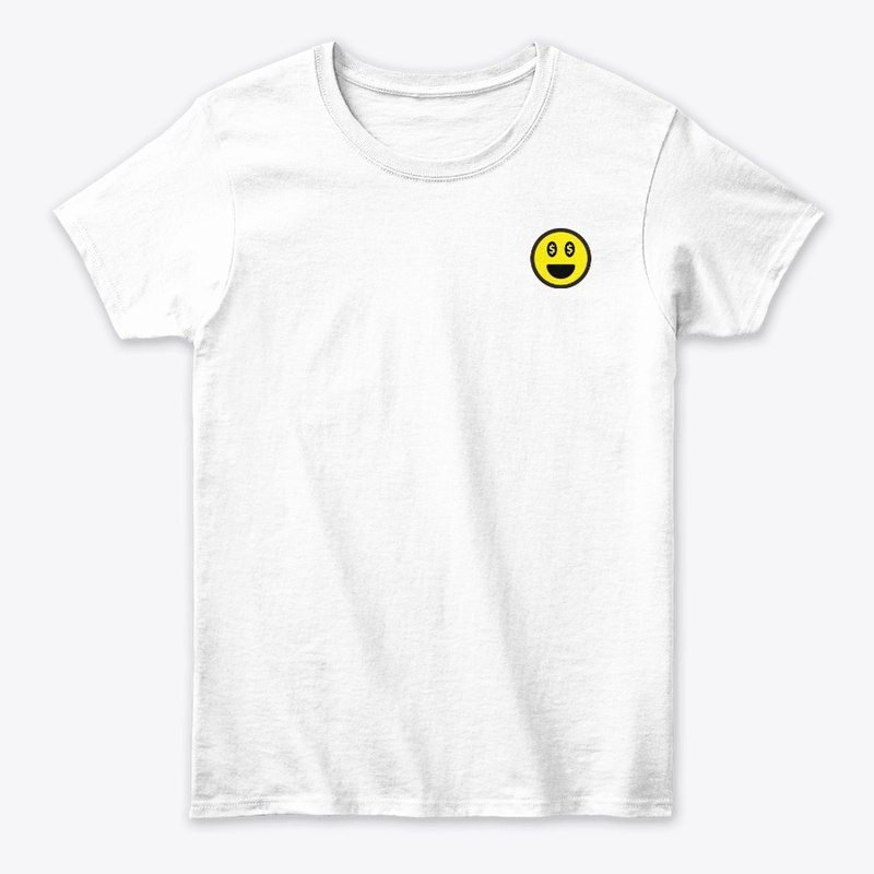 SMILEY FACE SMILE