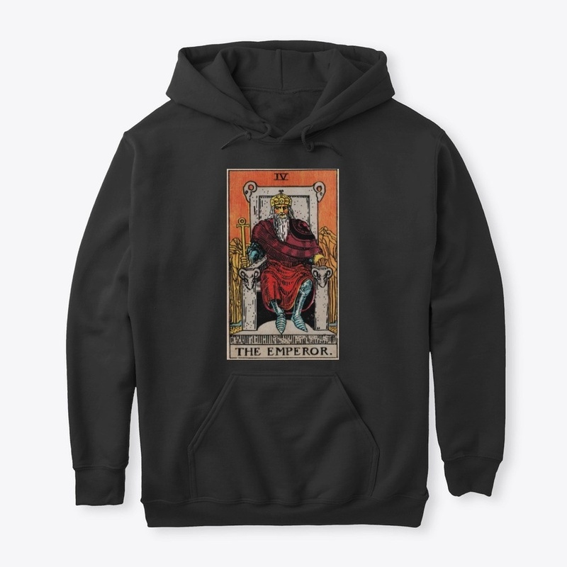 The Emperor