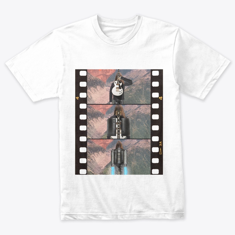 ARE YOU METAL - JET PACK