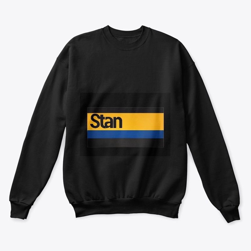 Stan Horizon 