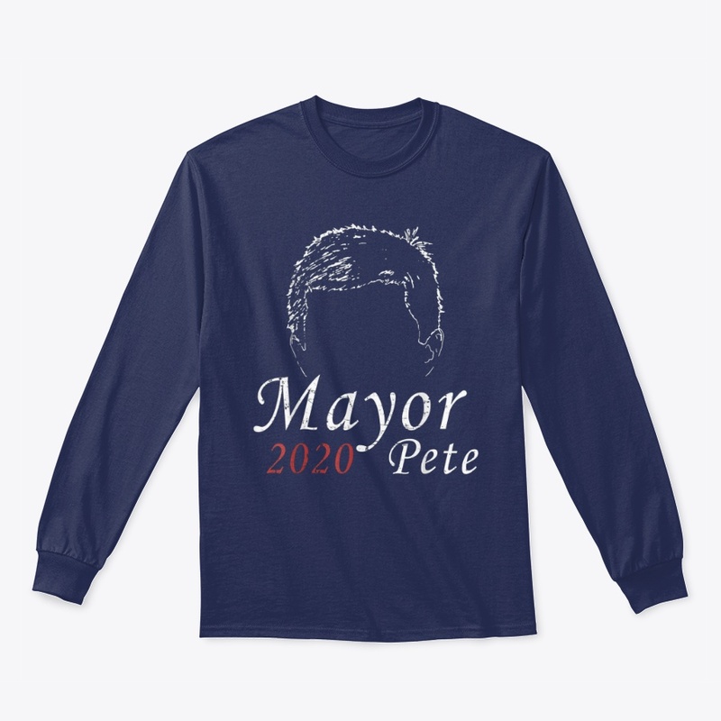 Mayor Pete T-Shirts