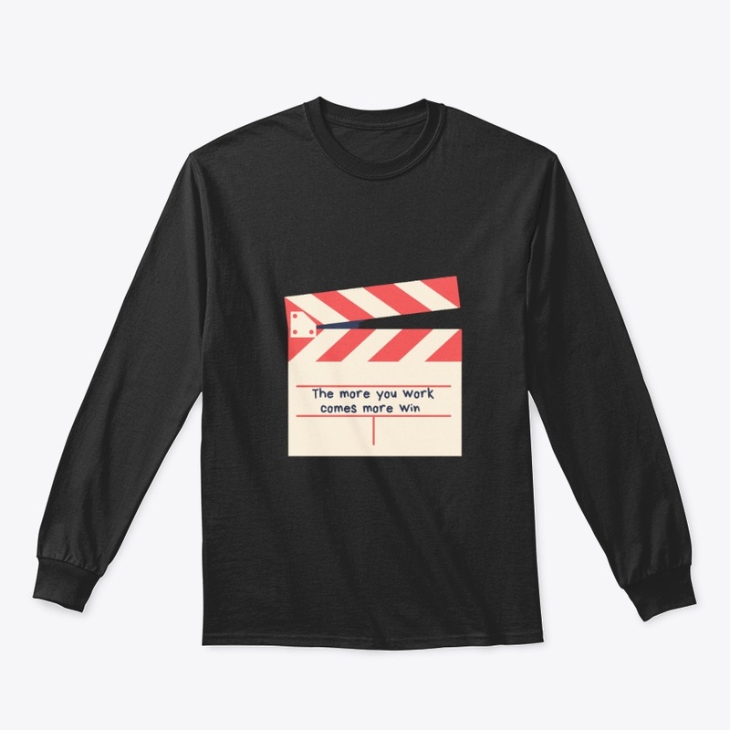 Best teshirt about move lover