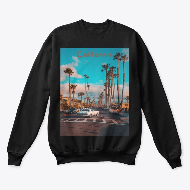 California Love