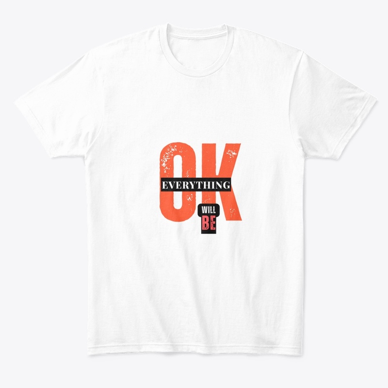 Everything is OK 