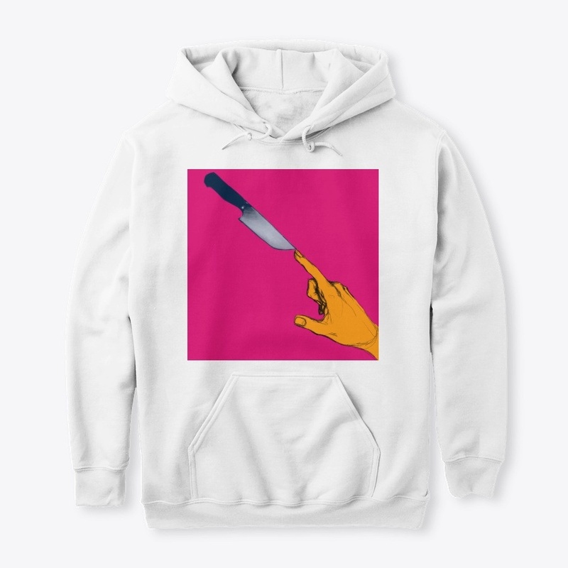 POINT (knife edition)