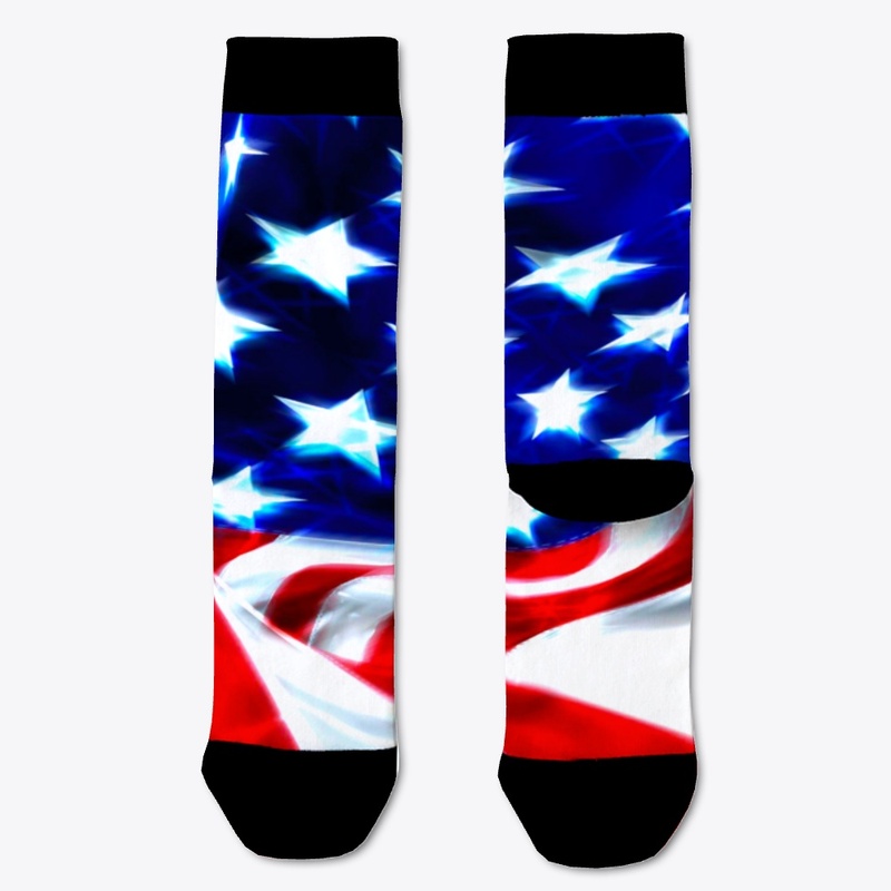 America F Yeah ,Veteran Apparel