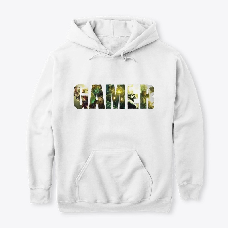 BUMER, GAMER edition