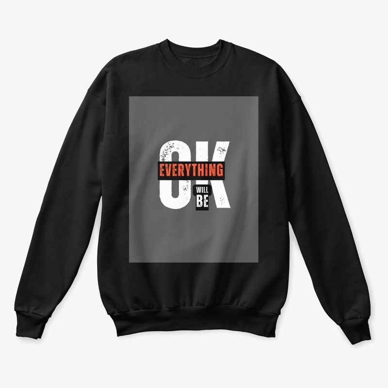 Premium quality cotton tee