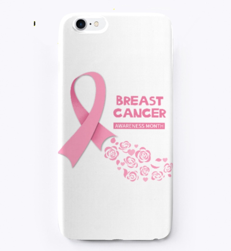 Pink Ribbon