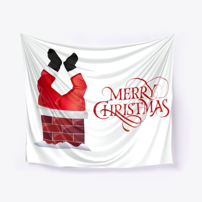 Merry Christmas & Santa
