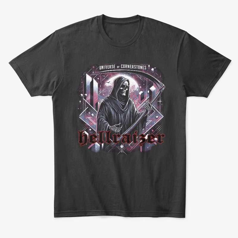 HellRaizer Reaper Universe