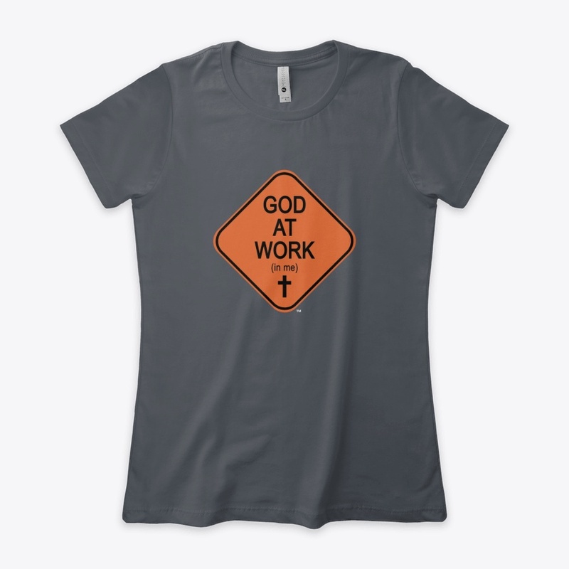 God At Work v2