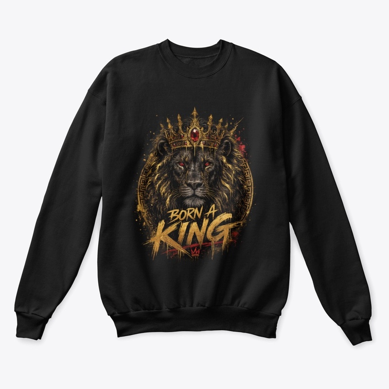 Born to be king Collection
