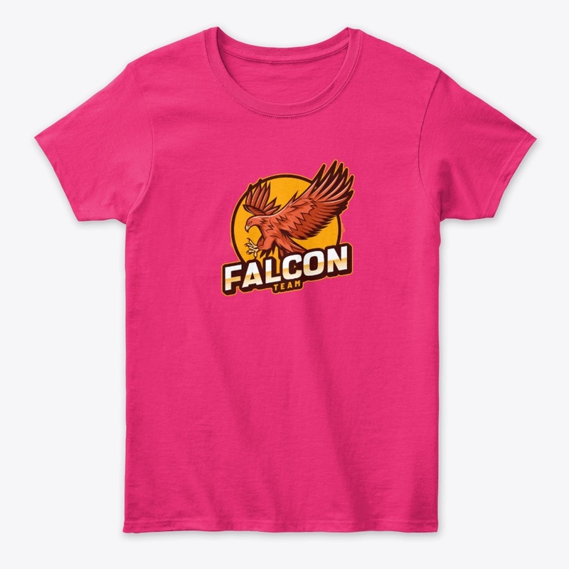 Falcon team