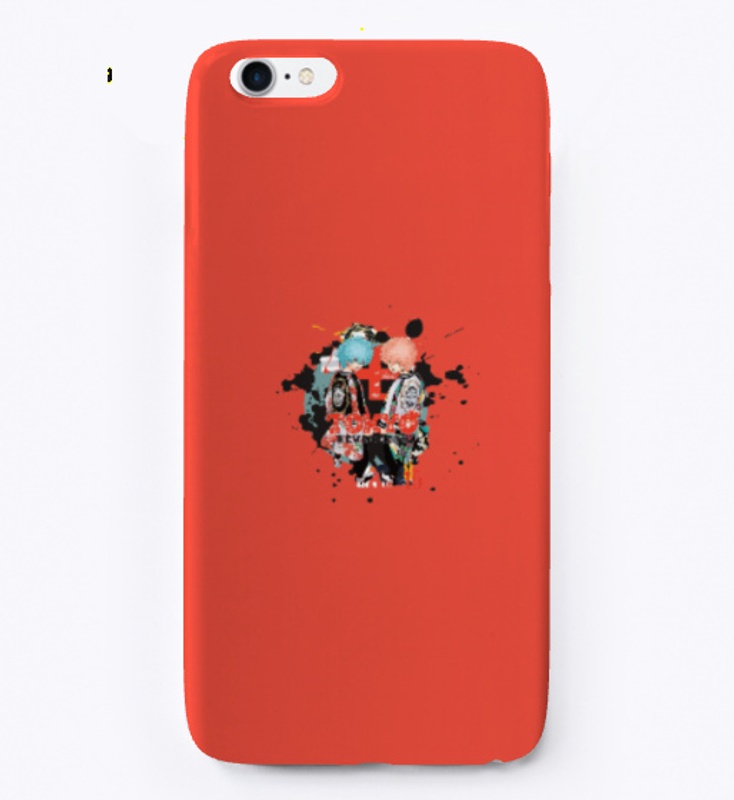 Tokyo Revengers Phone case