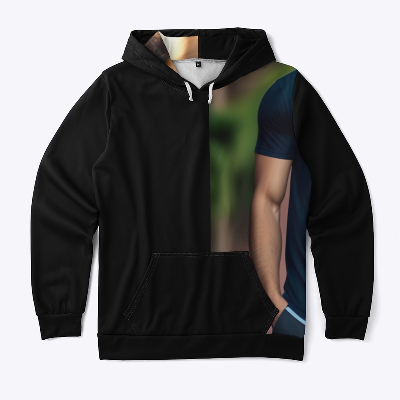 High-quality T-shirt