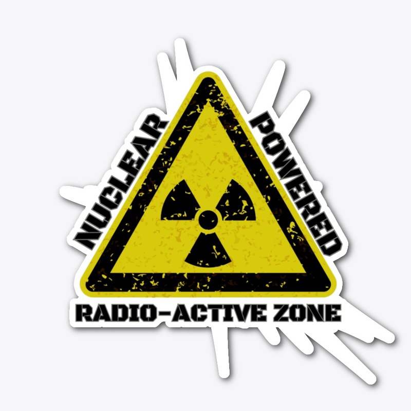 Nuclear Powered
