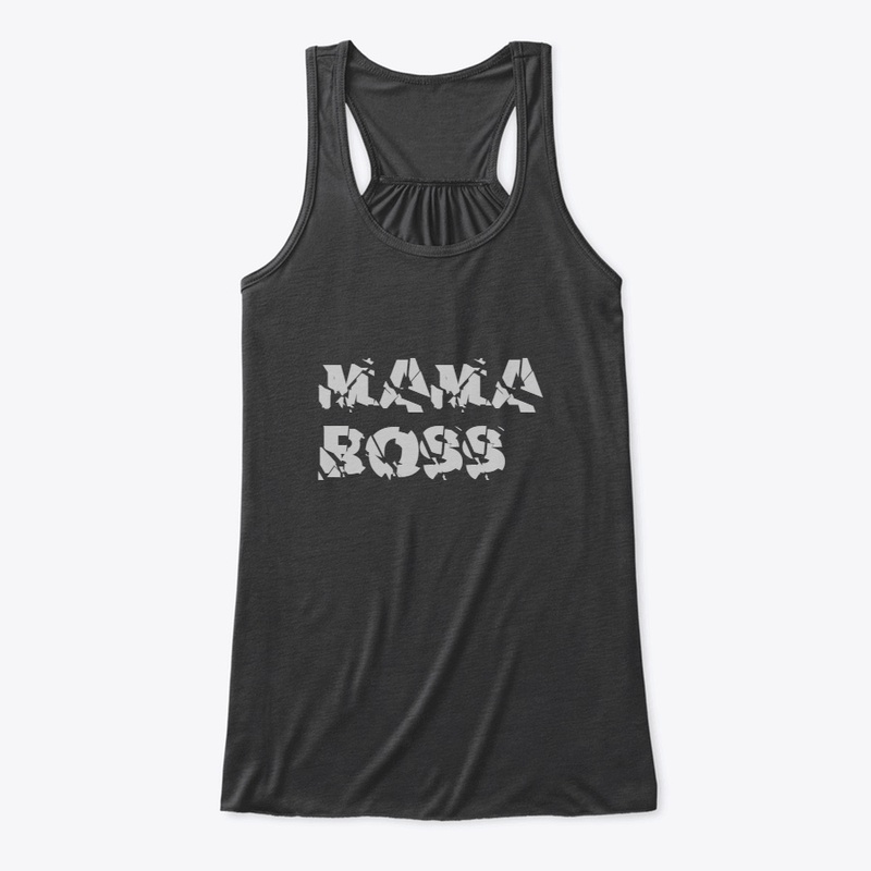 MAMA BOSS