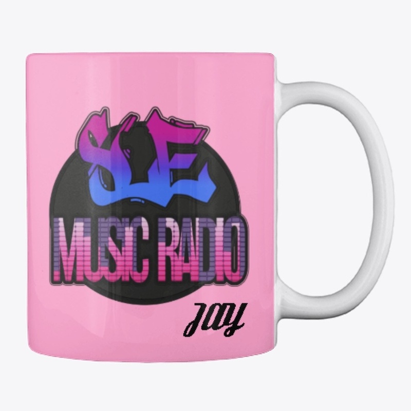 SLE JAY MUG