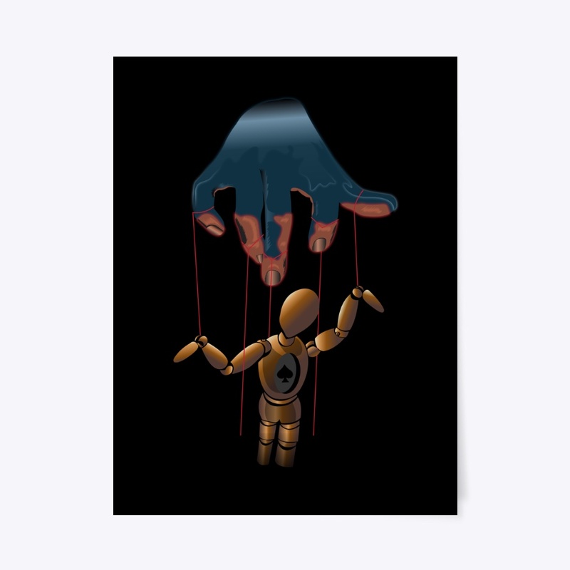 Puppet Master