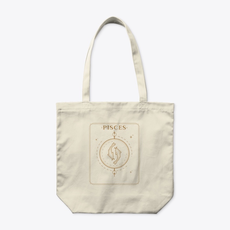 Zodiac, Astrology - Pisces