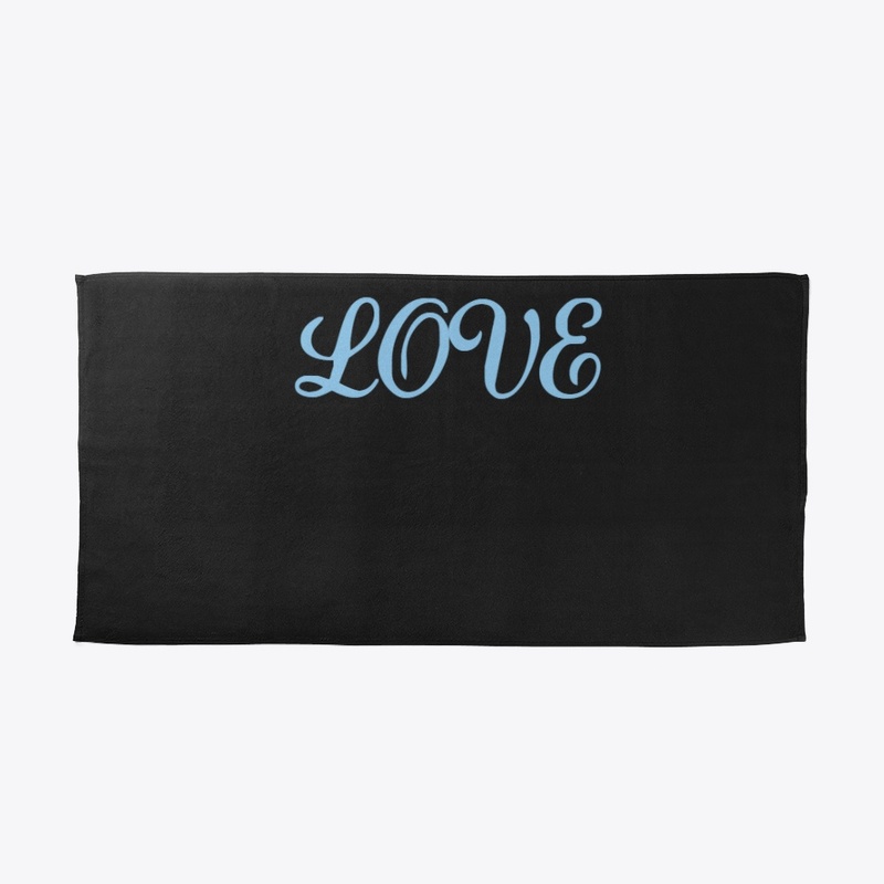 LOVE IS GOOD