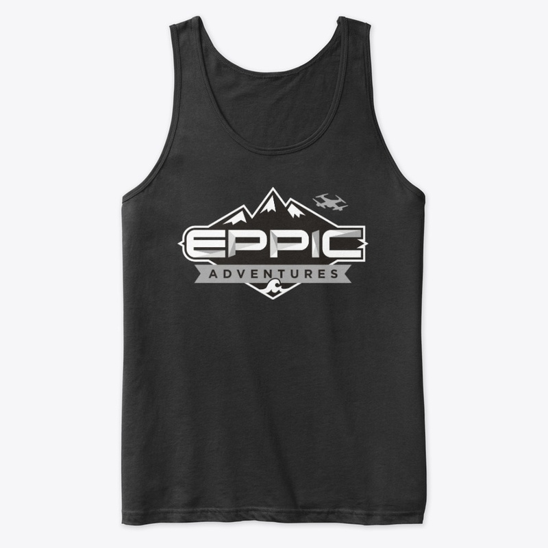 Eppic Adventures - Light Logo