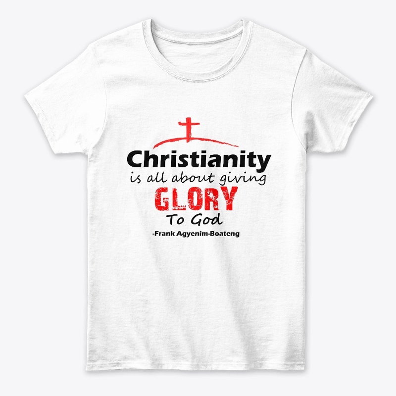 THE CHRISTIAN FACTOR 