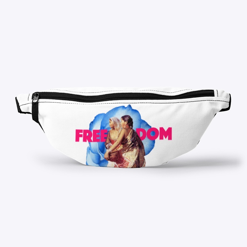 Freedom for All