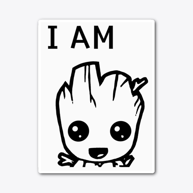 Tree Baby