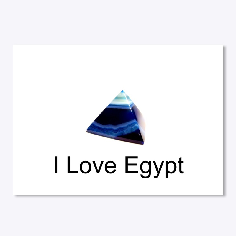 in Egypt Love