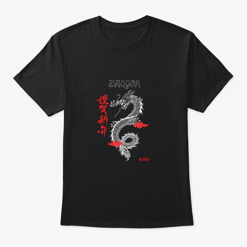 The Dragon
