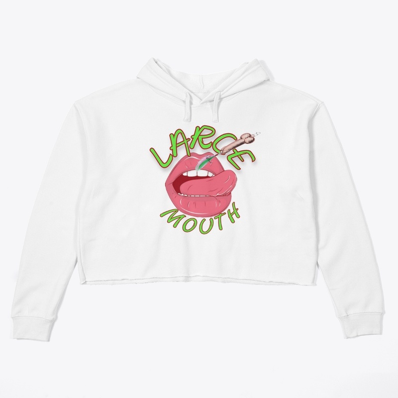 Large Mouth