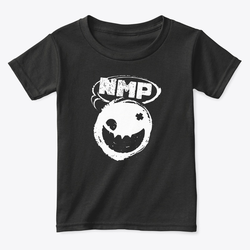 Nmplol Merchandise