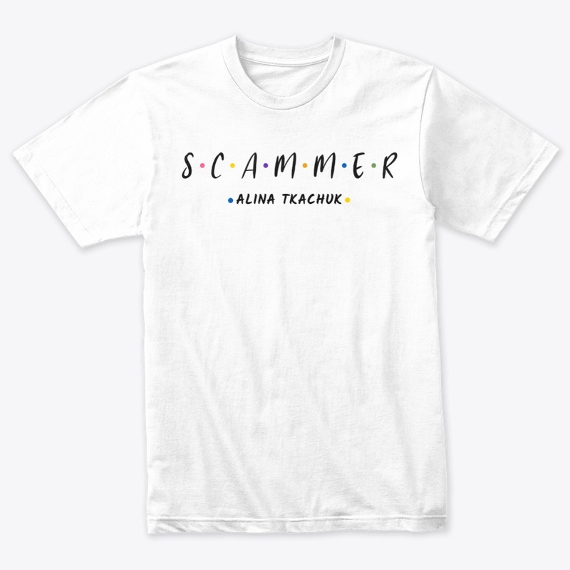 Scammer