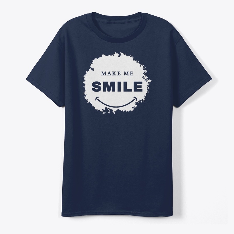 Spread Joy with Every Wear
